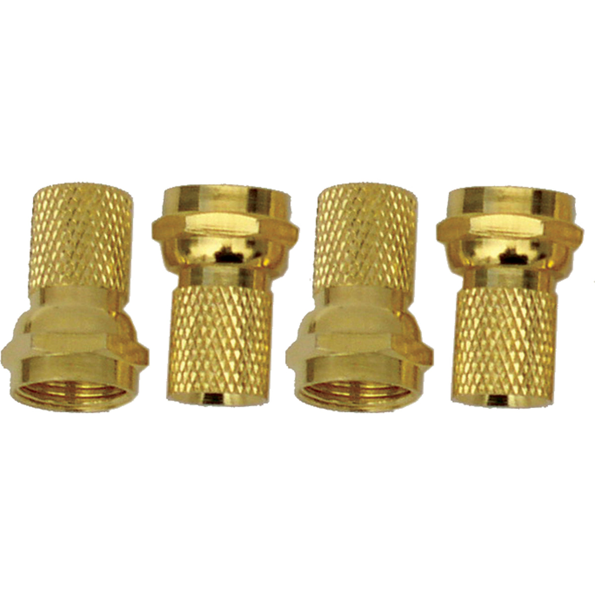 Prime Products 08-8013 Coax Cable Connectors