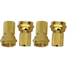 Prime Products 08-8013 Coax Cable Connectors