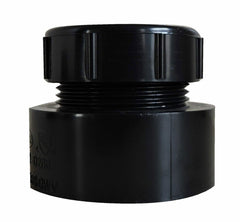 Valterra D50-2754 DWV Sanitary Tee - 3" Hub