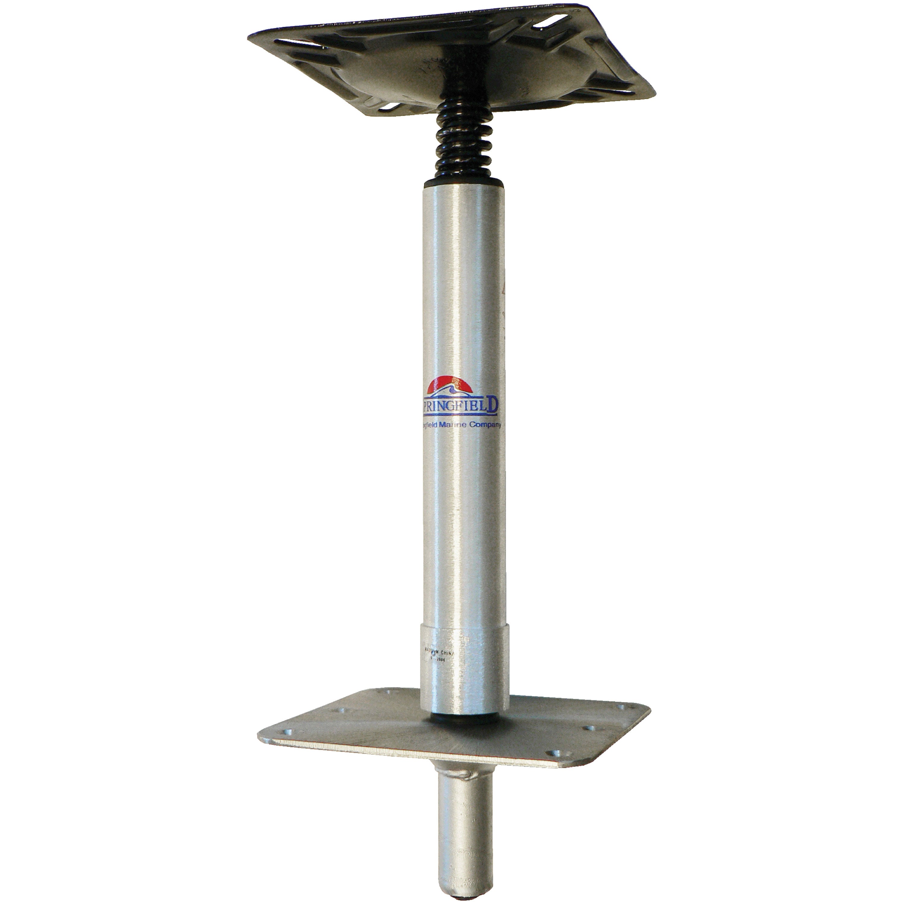 Springfield 1615431-1 Kingpin Removable Pedestal System Hi-Lo 3-Piece Package