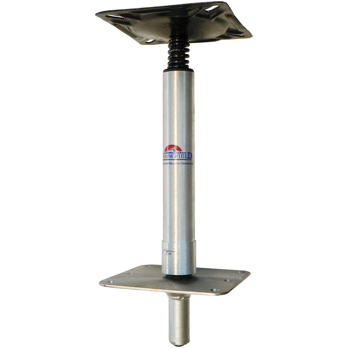 Springfield 1615431-1 Kingpin Removable Pedestal System Hi-Lo 3-Piece Package
