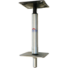Springfield 1615431-1 Kingpin Removable Pedestal System Hi-Lo 3-Piece Package