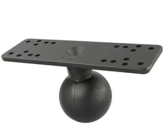 RAM Mounts RAM-D-115BU RAM Marine Electronics Ball Adapter
