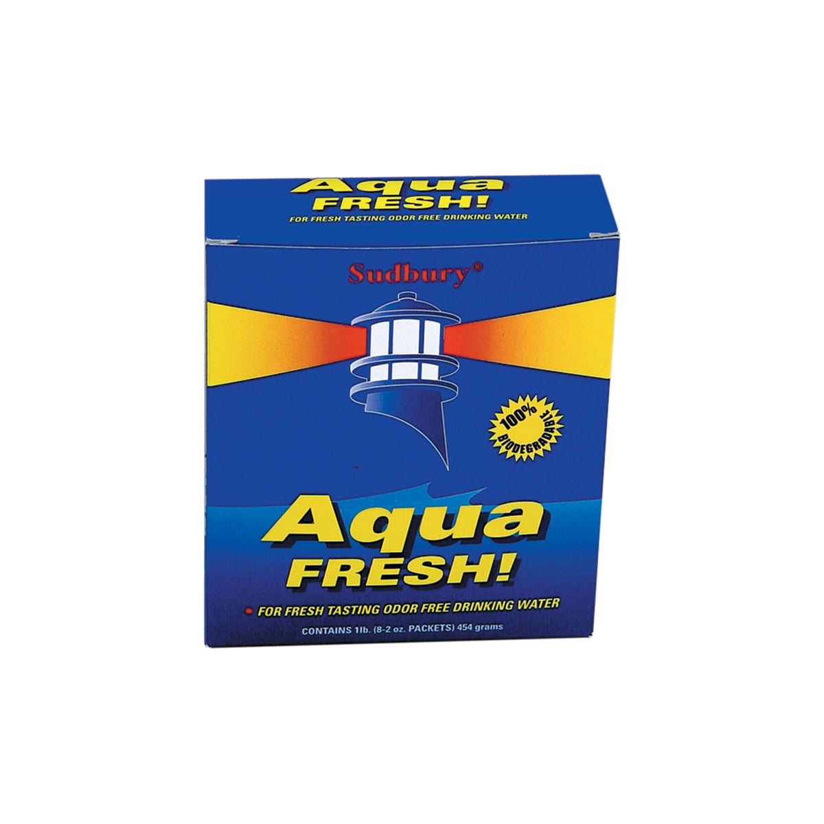 Sudbury 830 Aqua Fresh