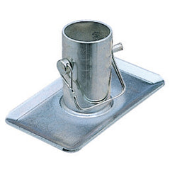 Dutton-Lainson 6614A Heavy Duty Removable A-Frame Jack Accessories - Foot