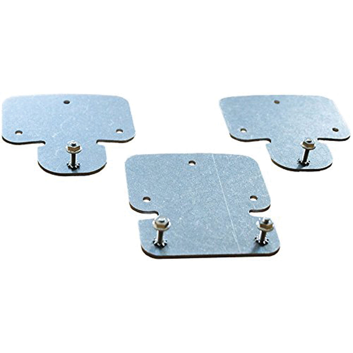 MOUNTING KIT SEMI-PERM F/KING