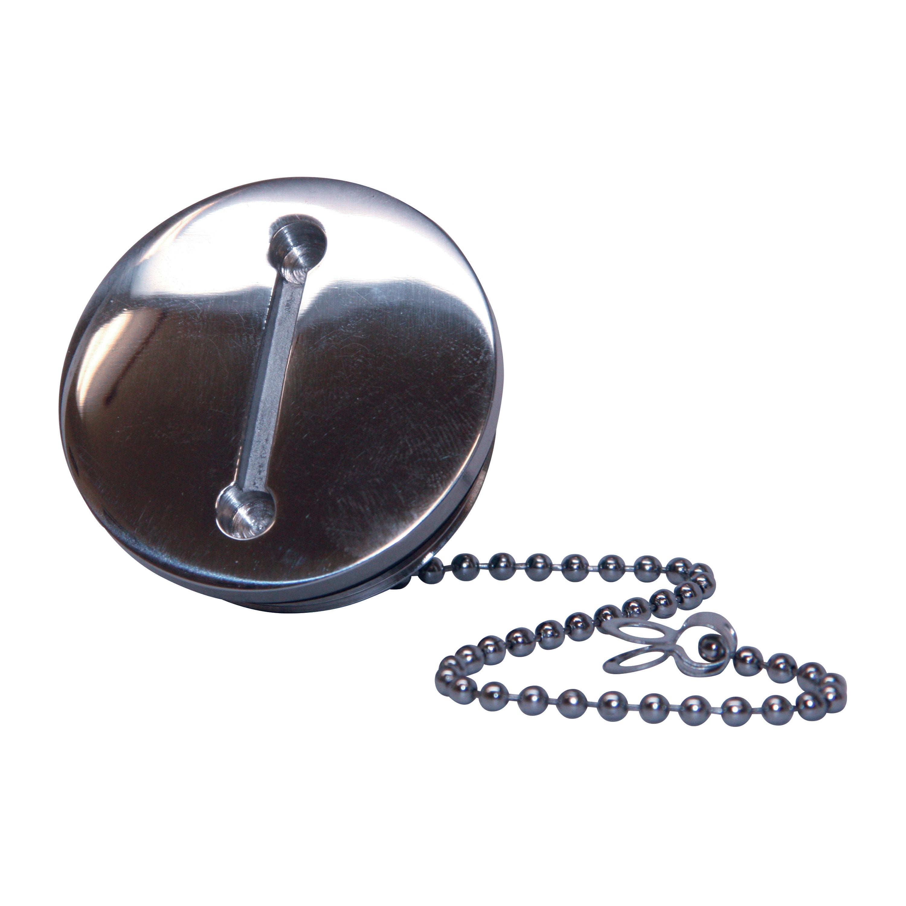 Sea-Dog 351390-1 Replacement Cap for Hose Deck Fill