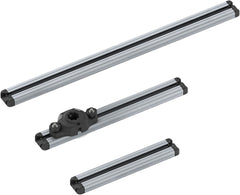 RAILBLAZA 01-4155-11 TracLoader Gunnel Track - 500mm (20")