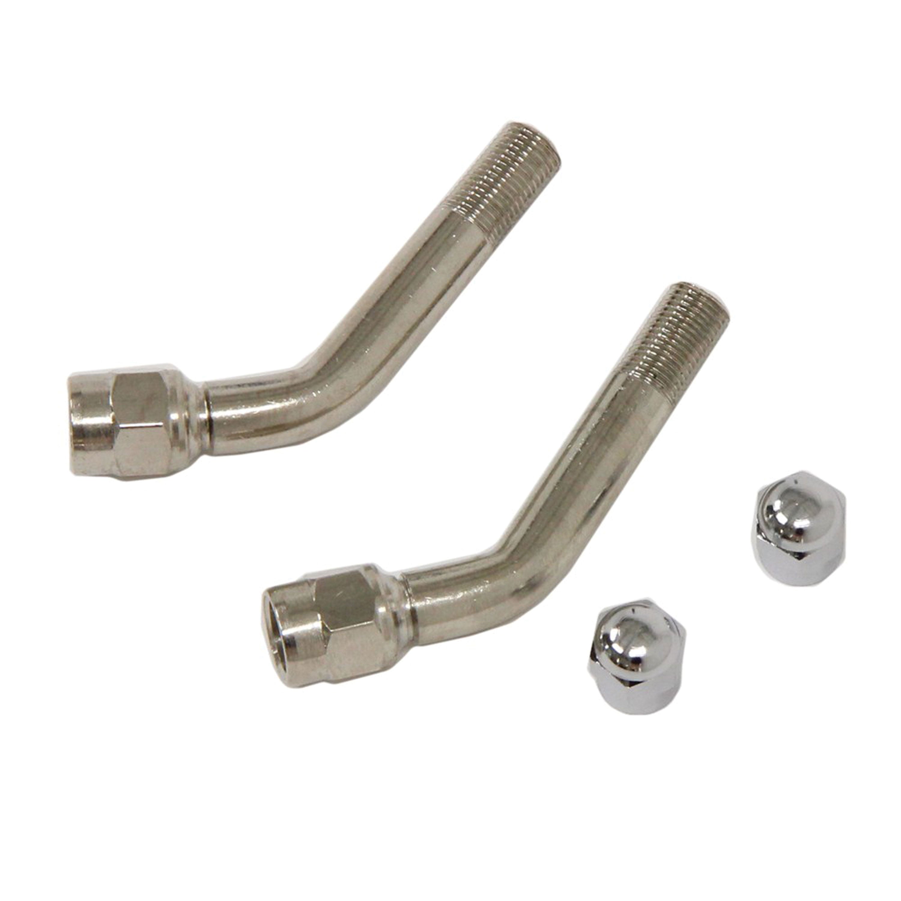 Wheel Masters 8029135 Valve Extenders - 135Â°