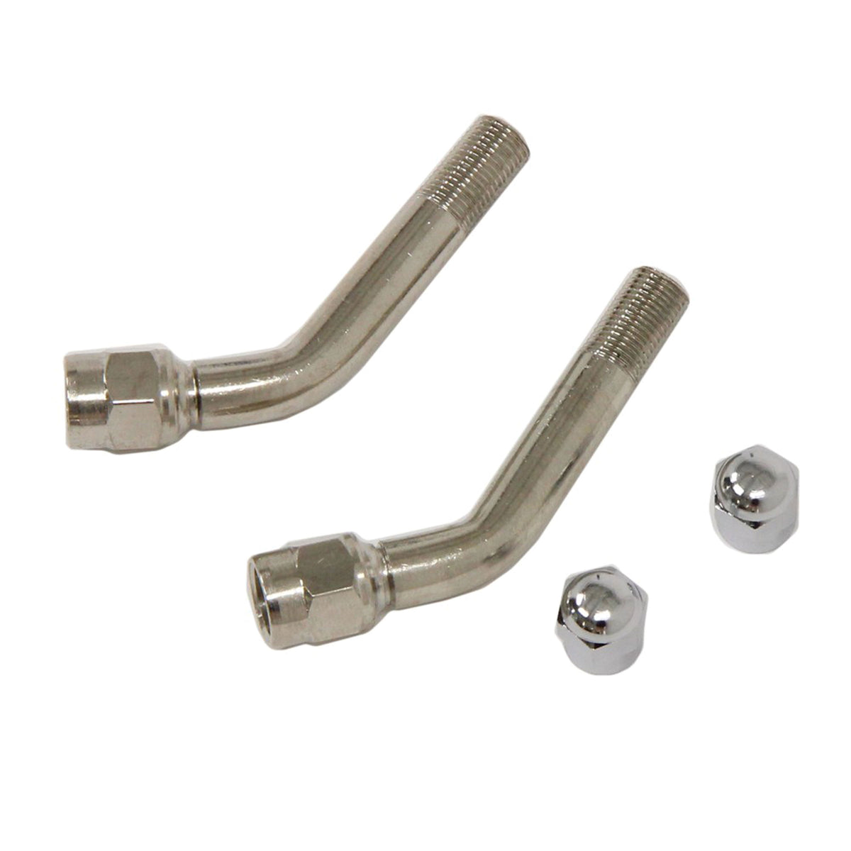 Wheel Masters 8029135 Valve Extenders - 135Â°