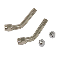 Wheel Masters 8029135 Valve Extenders - 135Â°