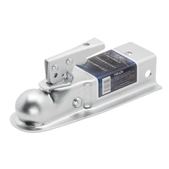 Fulton 34300 0301 Fas-Lok Trailer Couplers - 2" Ball, 3" Channel