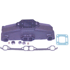 Sierra 18-1953-2 Manifold for MCM/MIE GM V8 305/350/377 CID Engines (1983-2002)