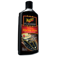 Meguiar's M6316 Flagship Premium Marine Wax - 16 oz.