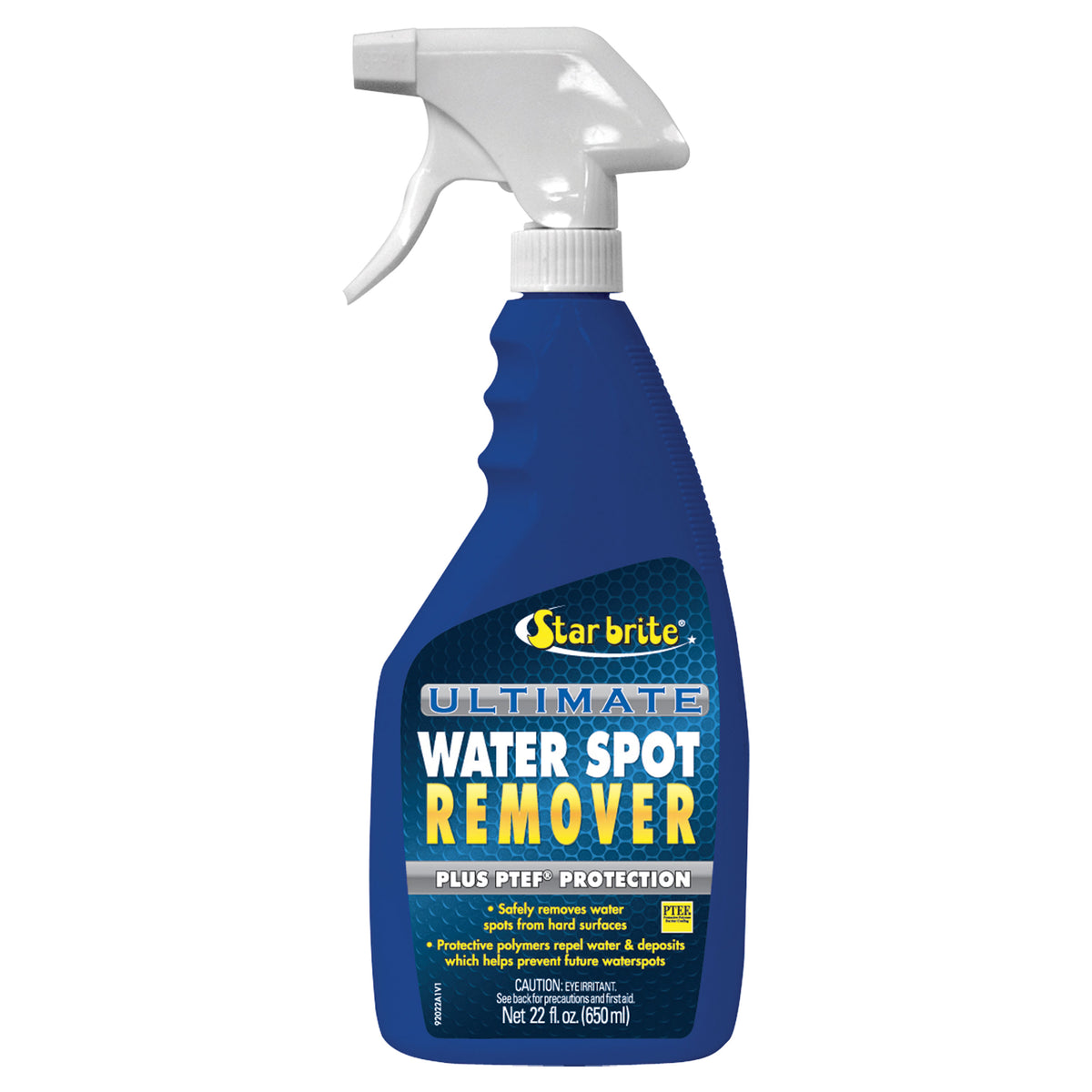 Star brite 092022P Ultimate Water Spot Remover - 22 oz