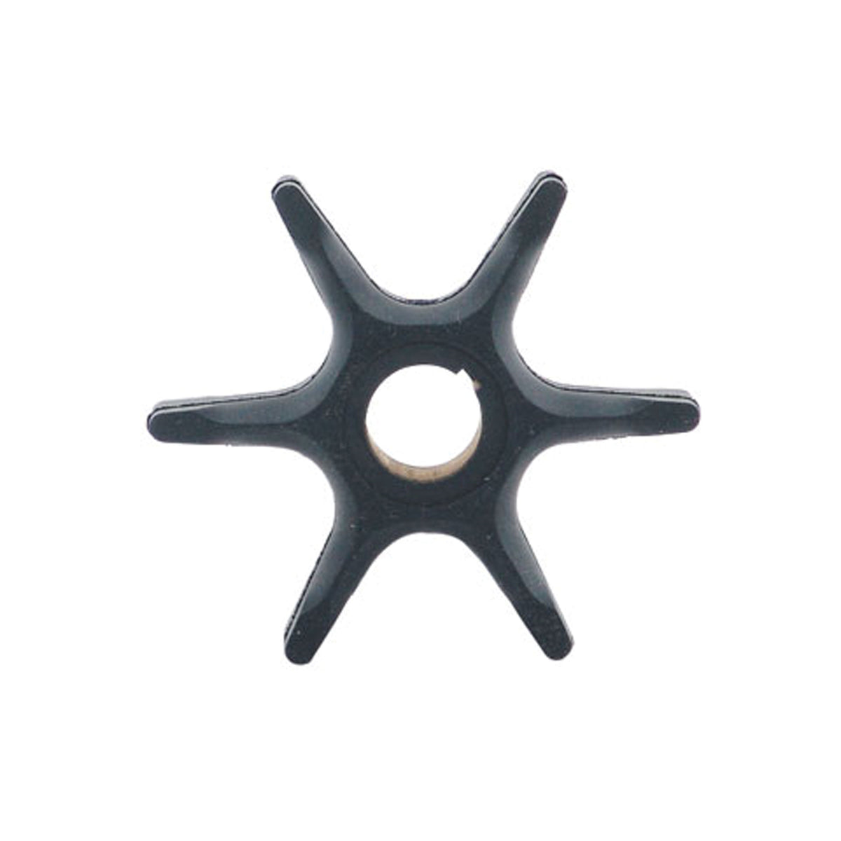 Sierra 18-3082 Impeller with Slotted Key