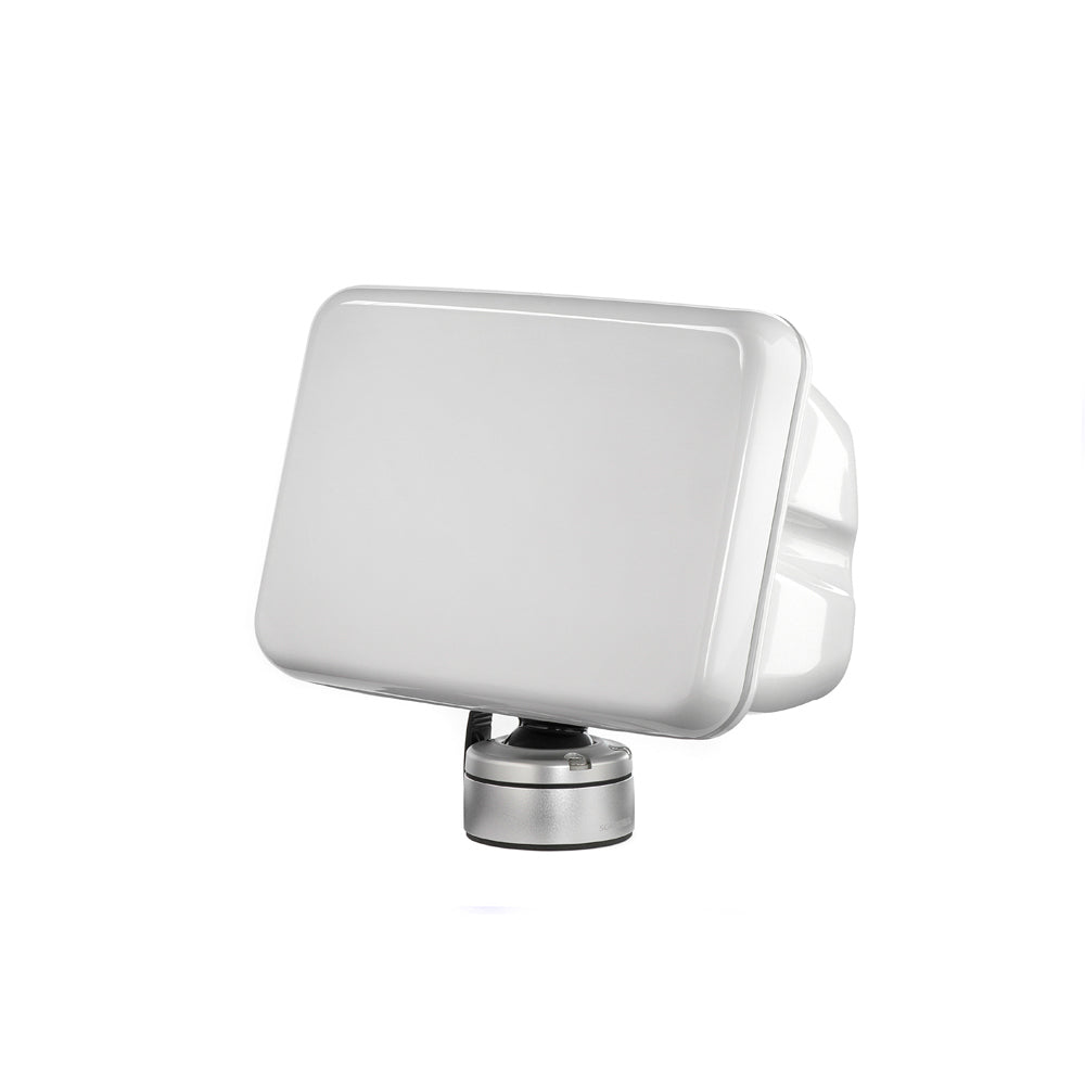 Scanstrut ScanPod Deck Pod for Displays up to 7" SPD-7-W