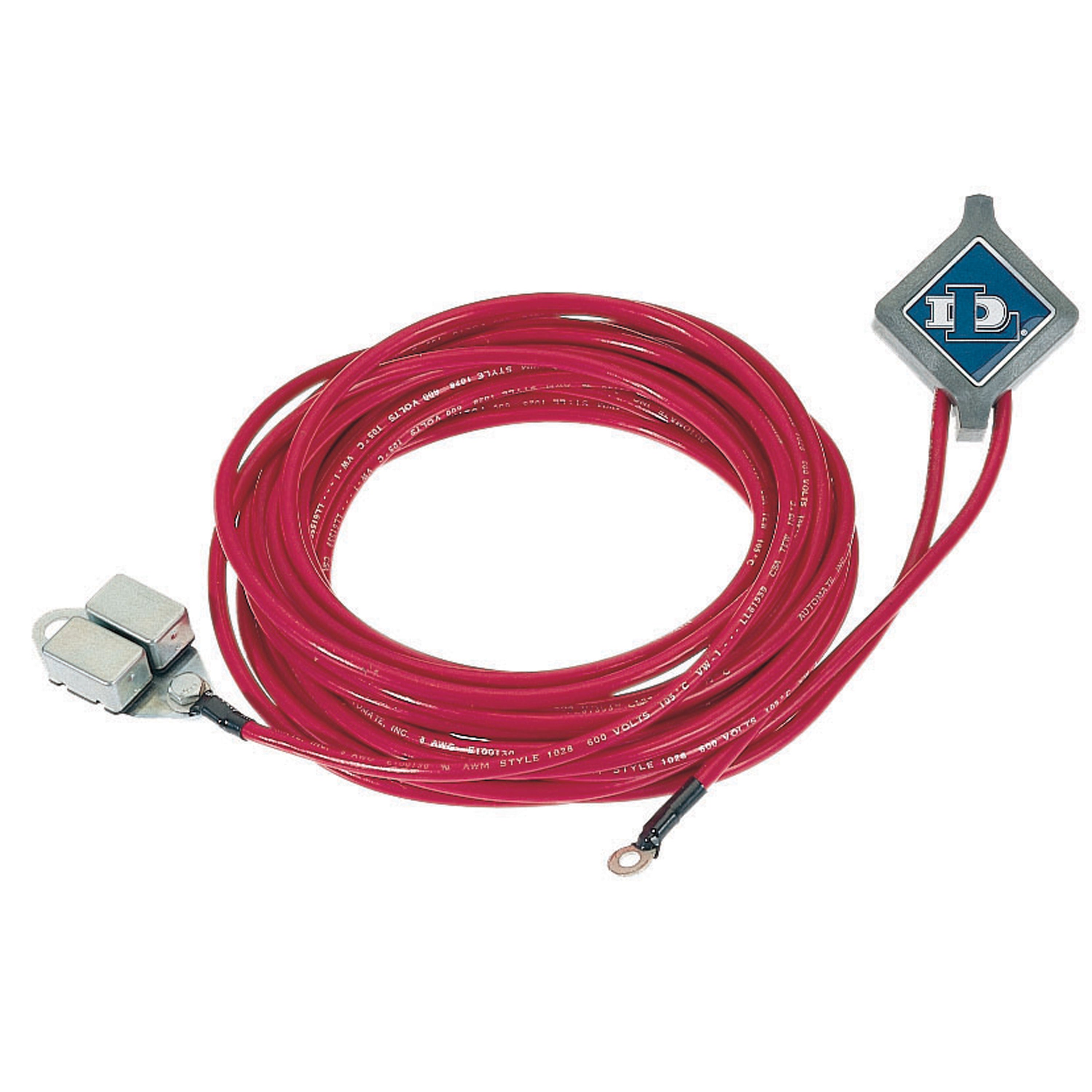 Dutton-Lainson 24150 StrongArm TW-Series Wiring Harness 6575 - #12 Wire, 35A