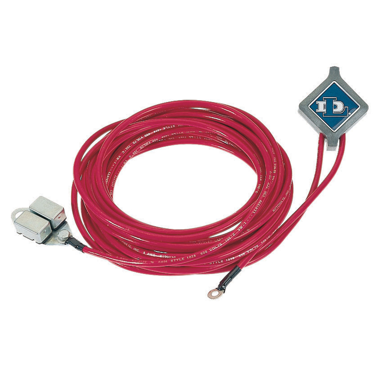 Dutton-Lainson 24150 StrongArm TW-Series Wiring Harness 6575 - #12 Wire, 35A