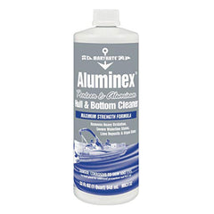 CRC MK3132 Aluminex Pontoon & Aluminum Hull Cleaner - 32 oz.