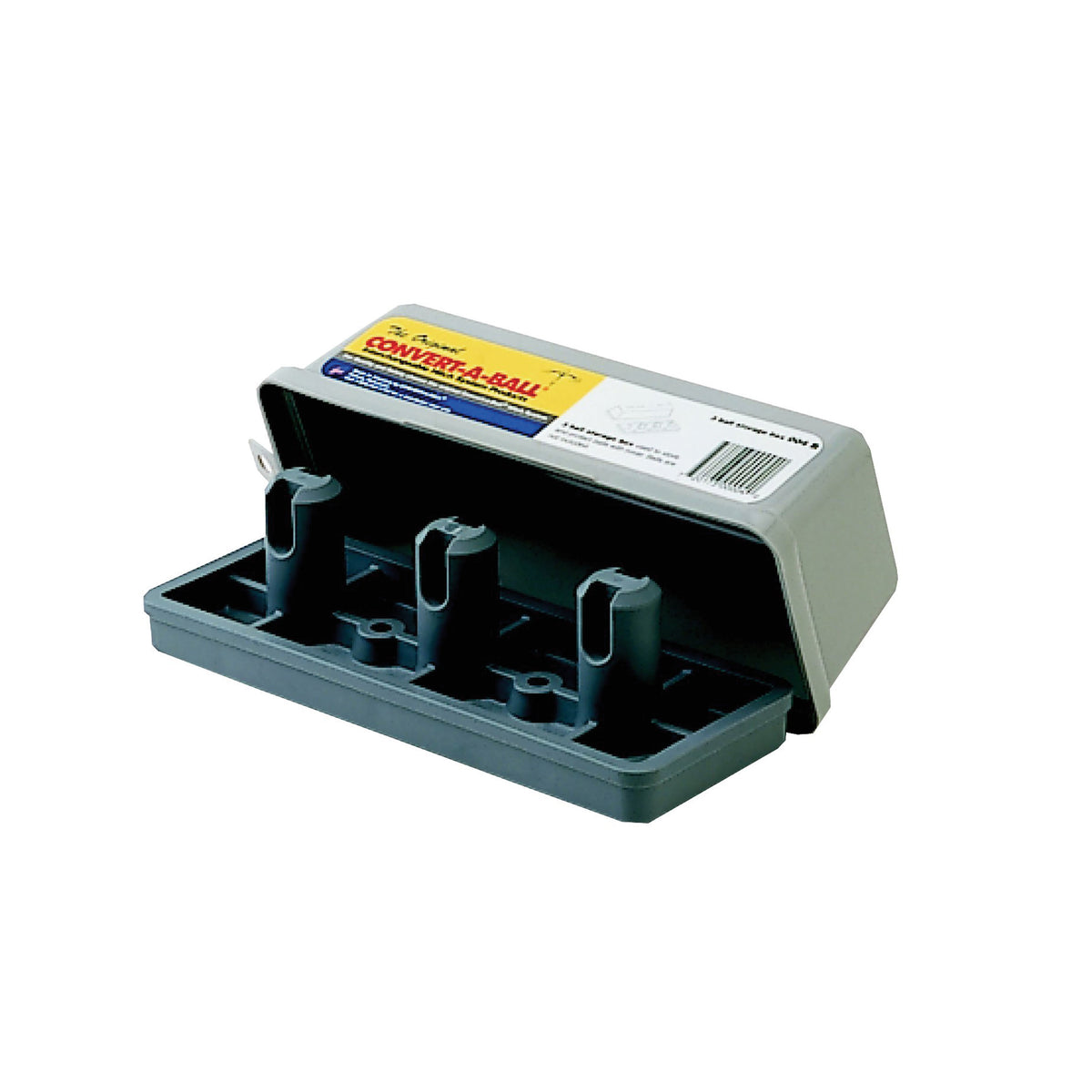 Convert-A-Ball 004B Storage Box