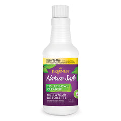 Kronen KTB001 Toilet Bowl Cleaner - 16 oz. Bottle