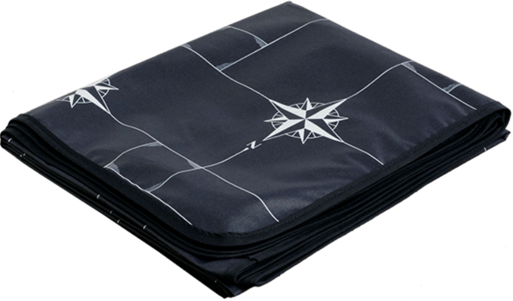 Marine Business 15411 Northwind Tablecloth - Small, Each