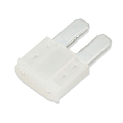 WirthCo 24825 MinBlade2 Fuse - 25 Amp (Natural), 5-Pack