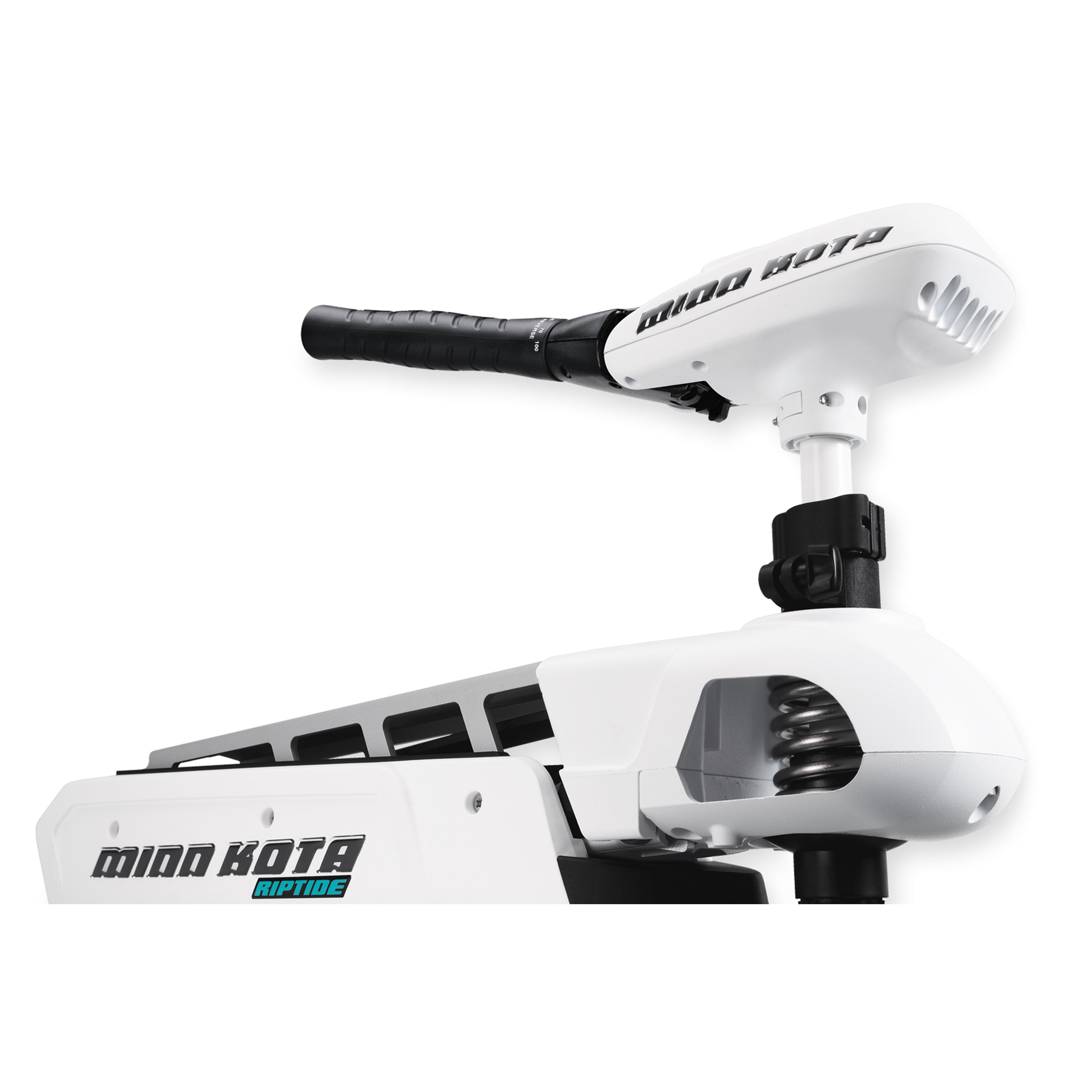Minn Kota 1363660 Riptide Fortrex Trolling Motor - 36V (112 lbs.), 62" Shaft