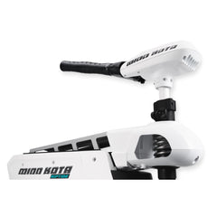 Minn Kota 1363660 Riptide Fortrex Trolling Motor - 36V (112 lbs.), 62" Shaft