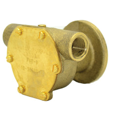 Johnson Pump 10-35098-2 F4B-9 Impeller Pump OEM