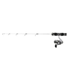 Clam 15516 Ice Sniper Combo Rod - 25" Medium Light
