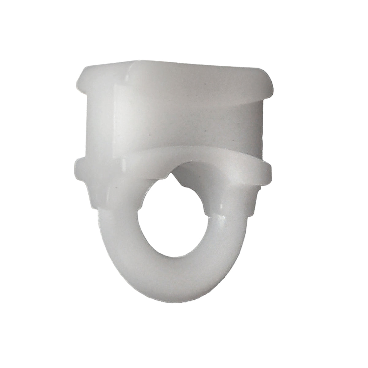 RV Designer A103 Drape Carriers - Small Sliding Eye #3