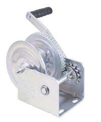 Dutton-Lainson 14964 DLB1500A Brake Winch - Plated