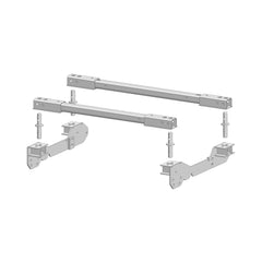 Pulliam Enterprises, Inc. 4426 Pullrite Superglide Superrail Mounting Kit - Ford 1999-2011, F-250 & F-350