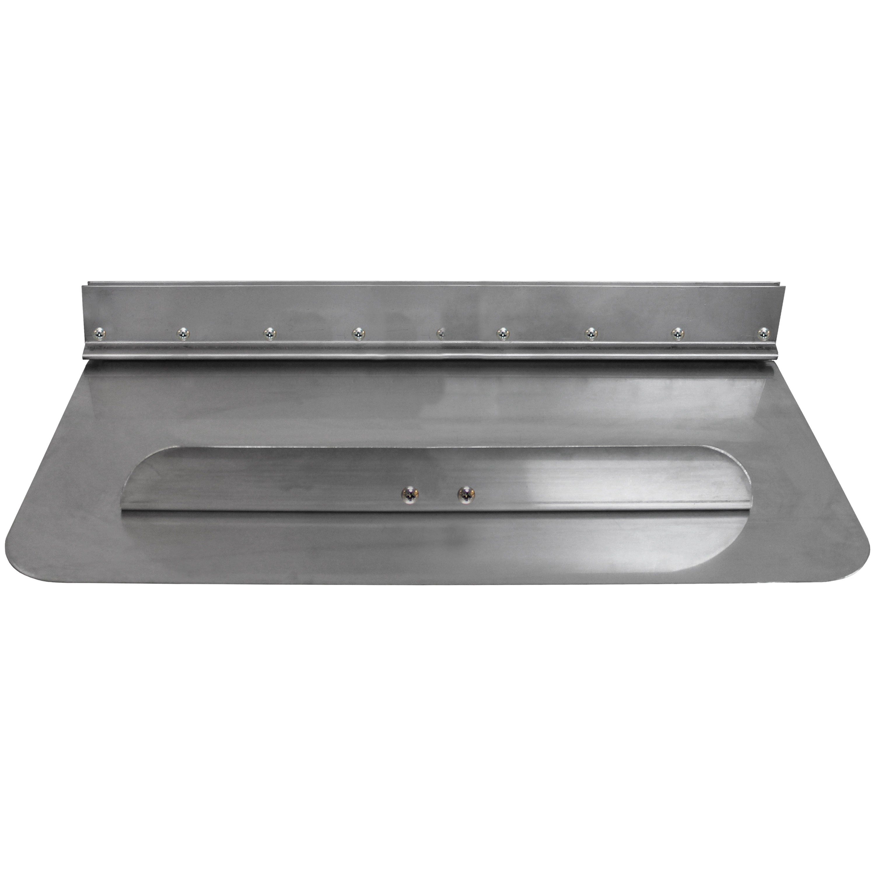 Bennett Marine TPA2412 Trim Plane Assembly - 24" x 12" 6BT-50070-01-00