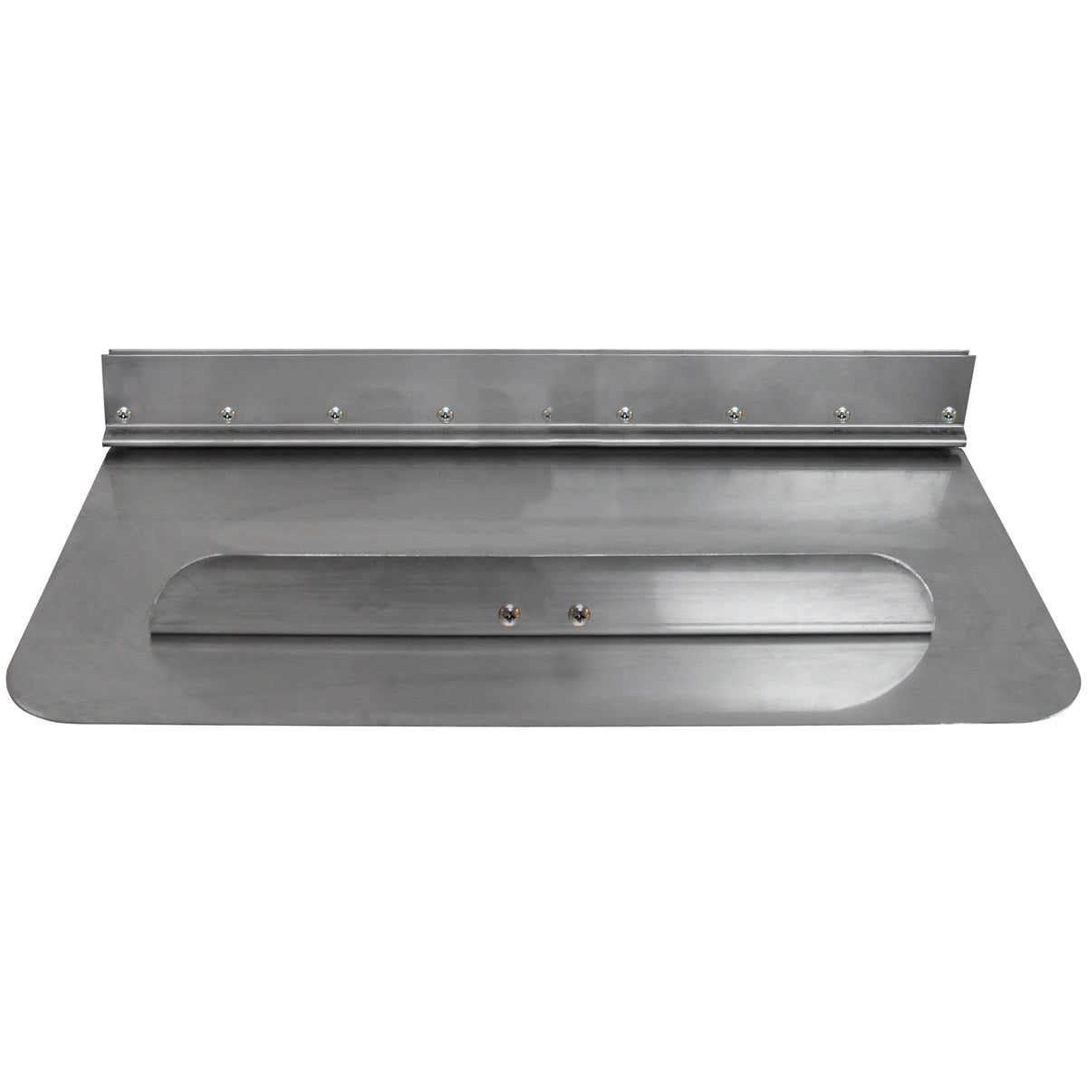 Bennett Marine TPA2412 Trim Plane Assembly - 24" x 12" 6BT-50070-01-00