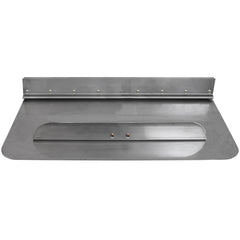 Bennett Marine TPA2412 Trim Plane Assembly - 24" x 12" 6BT-50070-01-00