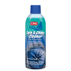 CRC 06064 Marine Carb and Choke Cleaner - 12 oz.