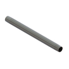 TACO Marine Z76-7392VEL32-2 32" High Table Pedestal Post for 3" Base and Support - Ribbed