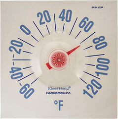 Electro Optix KT-7 Thermometer Kleertemp 7-1/2 in.