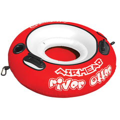 Airhead AHRO-1 River Otter Inflatable Floating Tube