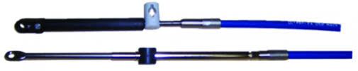 Uflex FOURTECH19 Fourtech Rotary Steering System - 19'