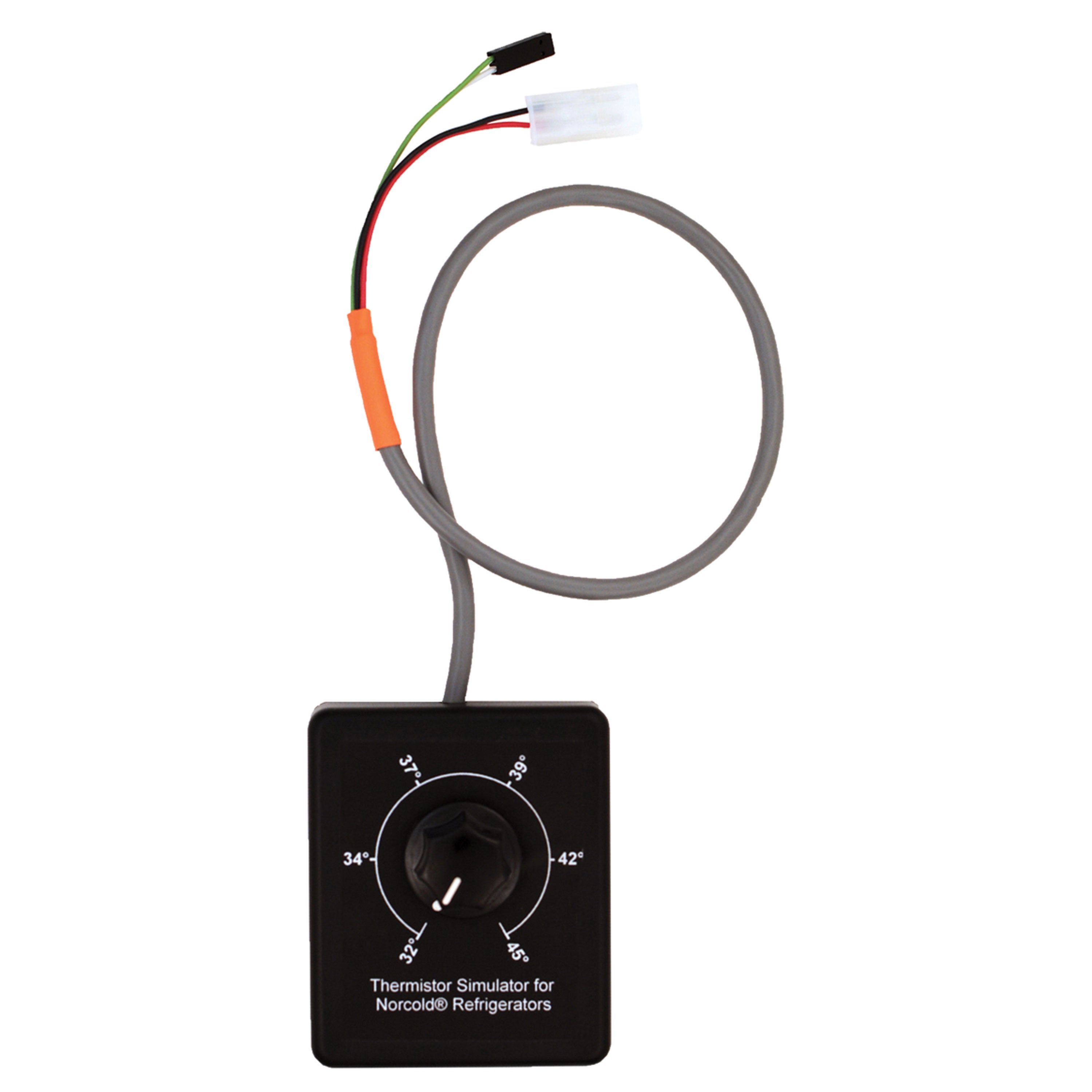 Dinosaur Electronics Thermistor Simulators for Norcold