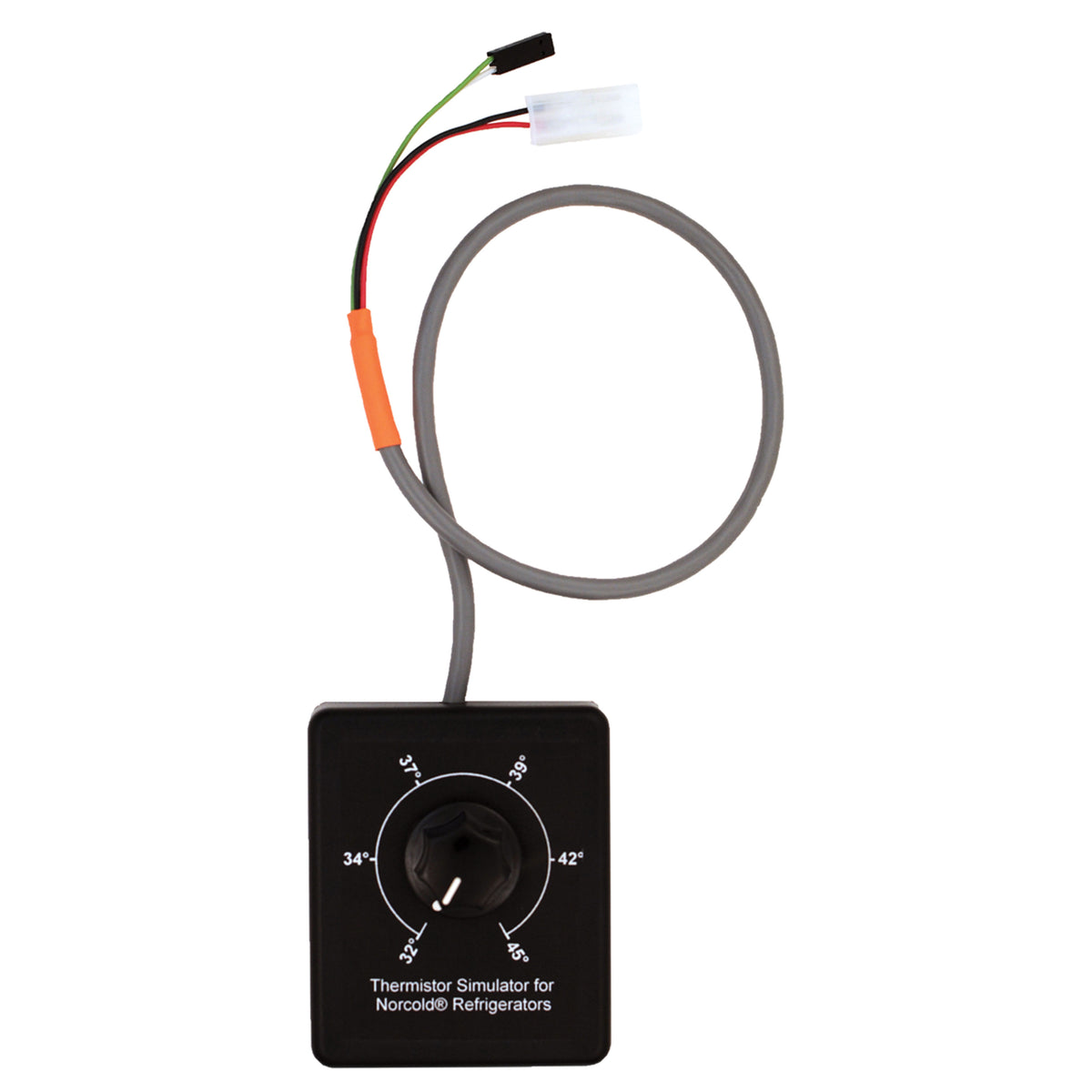 Dinosaur Electronics Thermistor Simulators for Norcold