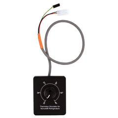 Dinosaur Electronics Thermistor Simulators for Norcold
