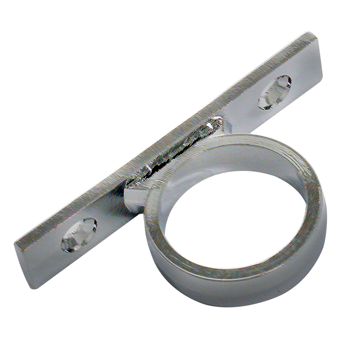 Phoenix Faucets by Valterra PF276012 Handheld Shower Hose Guide Ring - Brushed Nickel
