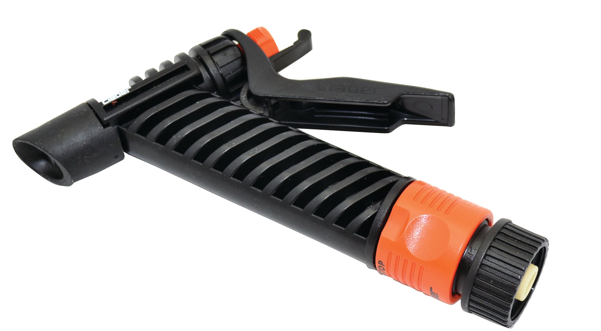 Johnson Pump 61155 Spray Pistol with Connector