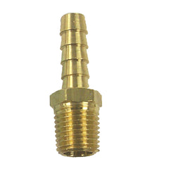 Sierra 18-8073 Hose Barb - 3/8 in. x 1/8 in. NPT