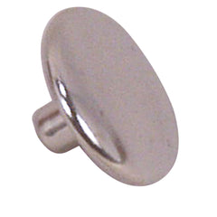 Taylor Made 100403 Snap Fasteners for Cloth - Male, Pack of 100